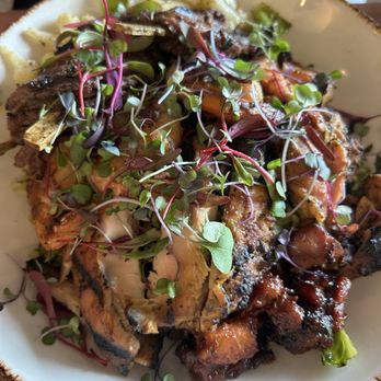 ChopnBlok - Montrose - African Near Me - Houston, Texas