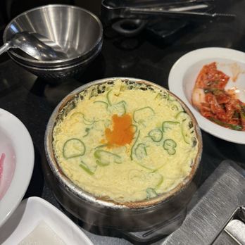 Park's BBQ - Steamed Egg - Barbeque Near Me - Los Angeles, California Park's BBQ - Steamed Egg - Barbeque Near Me - Los Angeles, California
