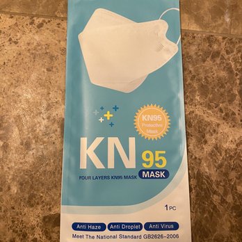 Jubilee Marketplace - Ordered N95 masks to be delivered; received these cheaper "KN95" masks. Jubilee hung up when my husband called. - Grocery Near Me - New York, New York Jubilee Marketplace - Ordered N95 masks to be delivered; received these cheaper "KN95" masks. Jubilee hung up when my husband called. - Grocery Near Me - New York, New York