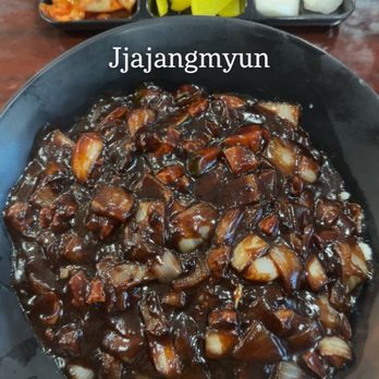 Zzamong - Jjajangmyun Night - Korean Near Me - Los Angeles, California Zzamong - Jjajangmyun Night - Korean Near Me - Los Angeles, California