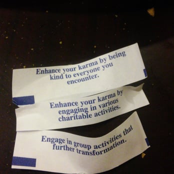 Chopsticks - My fortune came with a couple friends - Chinese Near Me - Tulsa, Oklahoma Chopsticks - My fortune came with a couple friends - Chinese Near Me - Tulsa, Oklahoma