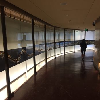Griffith Observatory - Observatories Near Me - Los Angeles, California