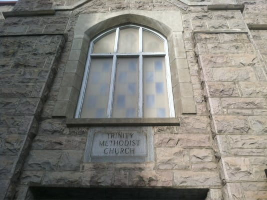 Trinity United Methodist Church