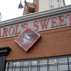 Carol's Sweets