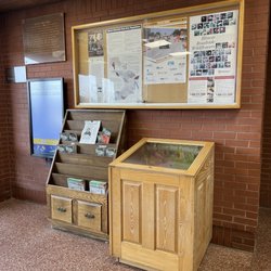 Skeeter Mountain Rest Area