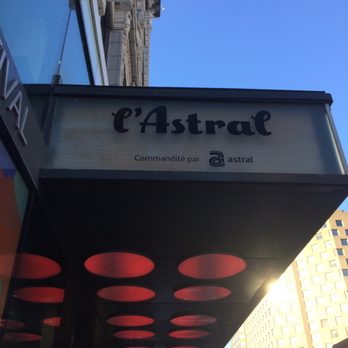 Le Studio TD - Music Venues Near Me - Montreal, Quebec