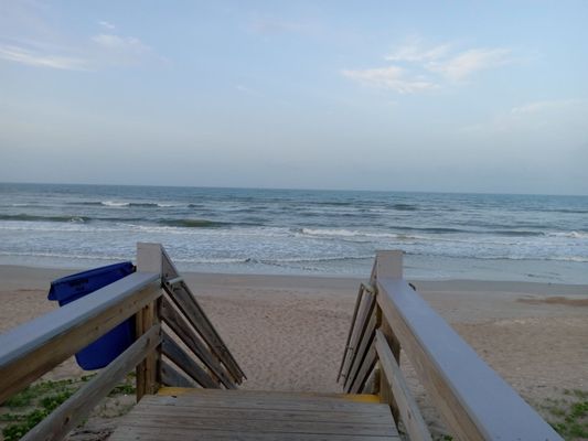 Mary McLeod Bethune Beach Park by null