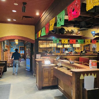 On The Border Mexican Grill & Cantina - Mexican Near Me - Paramus, New Jersey