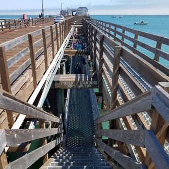 Avila Beach Pier - Yes, you can go down there. - Beaches Near Me - Avila Beach, California Avila Beach Pier - Yes, you can go down there. - Beaches Near Me - Avila Beach, California