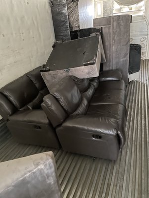 Tacoma Moving & Storage