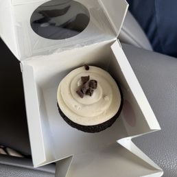 Chocolate Vanilla