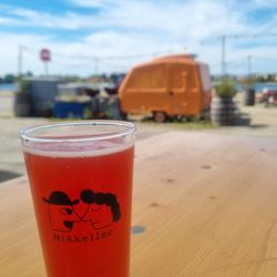 Mikkeller Baghaven