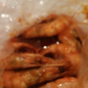 The Boiling Crab - Cajun shrimp bomb - Seafood Near Me - Alhambra, California The Boiling Crab - Cajun shrimp bomb - Seafood Near Me - Alhambra, California
