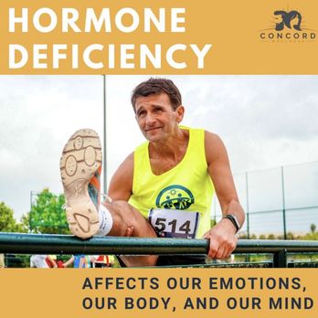 Concord Wellness - helping Los Angeles residents with hormone deficiency - Reproductive Health Services Near Me - Encino, California Concord Wellness - helping Los Angeles residents with hormone deficiency - Reproductive Health Services Near Me - Encino, California