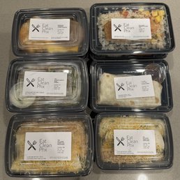 Meals Meals