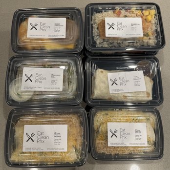 Eat Clean Phx - Meals - Food Delivery Services Near Me - Scottsdale, Arizona Eat Clean Phx - Meals - Food Delivery Services Near Me - Scottsdale, Arizona