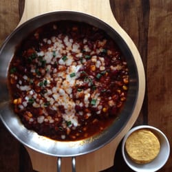 Big Chef - Tex - Mex Steak
