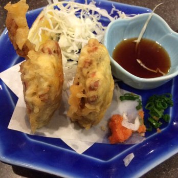 Matsuri - Soft shell crab - Japanese Near Me - Honolulu, Hawaii