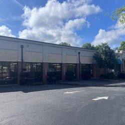 AAA Johns Creek Car Care Plus