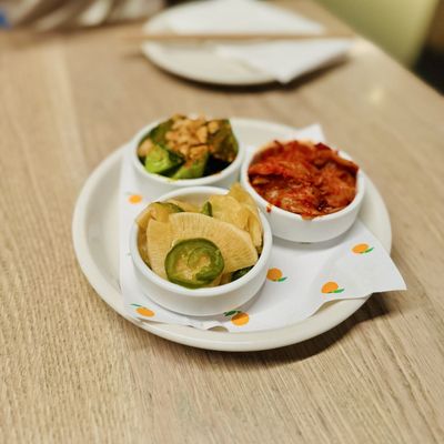 Momofuku Noodle Bar Uptown by null