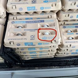 Kroger - Broken on 11/10/25