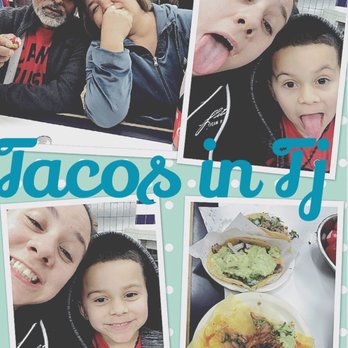 Tacos El Francés - Disfrutando unos tacos con los suegros 3 - Tacos Near Me - Tijuana, BCN Tacos El Francés - Disfrutando unos tacos con los suegros 3 - Tacos Near Me - Tijuana, BCN