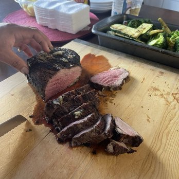 Harmony Farms - Tritip - Meat Shops Near Me - La Crescenta, California Harmony Farms - Tritip - Meat Shops Near Me - La Crescenta, California
