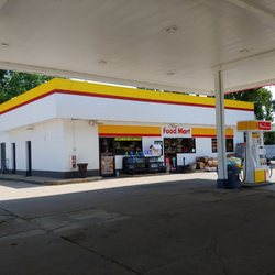 Shell