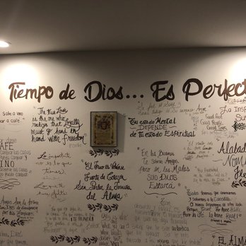 Bocaditos Bistro - "God's Timing is Perfect" aint that right!! - Breakfast & Brunch Near Me - New York, New York Bocaditos Bistro - "God's Timing is Perfect" aint that right!! - Breakfast & Brunch Near Me - New York, New York