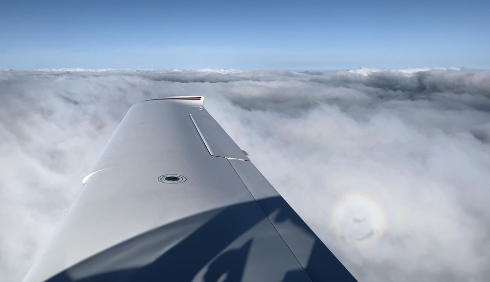 CHARLOTTESVILLE FLIGHT CENTER Updated September 2024 200 Aviation