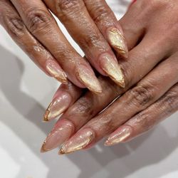 Nails and More Salon
