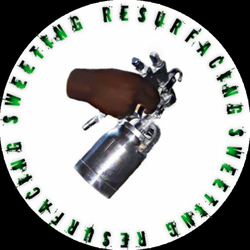Sweeting Resurfacing & Konstruction