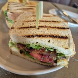Avocado BLT