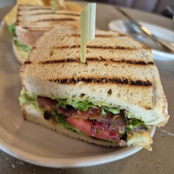 Anyday - Avocado BLT - Tapas/Small Plates Near Me - Boca Raton, Florida Anyday - Avocado BLT - Tapas/Small Plates Near Me - Boca Raton, Florida
