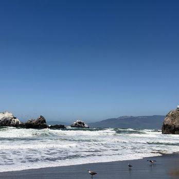 Ocean Beach - Ocean - Parks Near Me - San Francisco, California Ocean Beach - Ocean - Parks Near Me - San Francisco, California