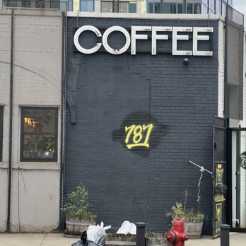 787 Coffee - Coffee Roasteries Near Me - Bronx, New York