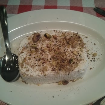 Ma Poule - Nougat glacé 8€ - Kosher Near Me - Paris, 75 Ma Poule - Nougat glacé 8€ - Kosher Near Me - Paris, 75