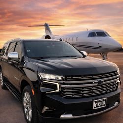 MS Luxury VIP Transportation