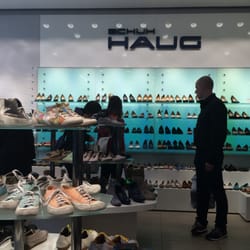 Schuh Haug