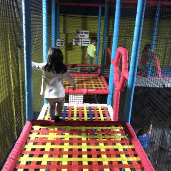 No Surrender Adventure Park - Adventure course :) so much for them to explore! - Laser Tag Near Me - Clovis, California No Surrender Adventure Park - Adventure course :) so much for them to explore! - Laser Tag Near Me - Clovis, California