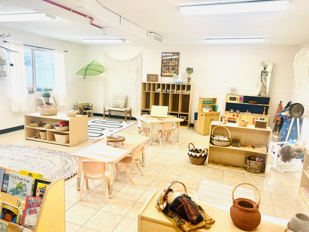 Tender Hearts Child Development Center - childcare center in Tucson, AZ