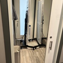 Restore Hyper Wellness - Cedar Mill - Red light machine