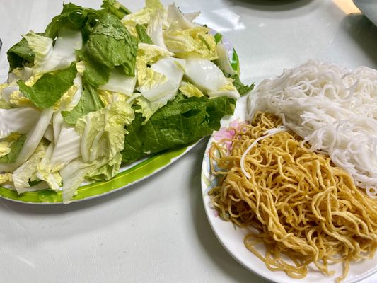 Lẩu Hải Sản by null