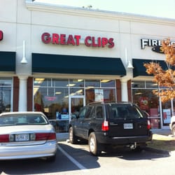 Great Clips