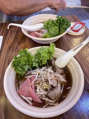 Ten Suns Braised Beef by null