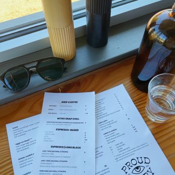 Proud Mary - Breakfast & Brunch Near Me - Austin, Texas