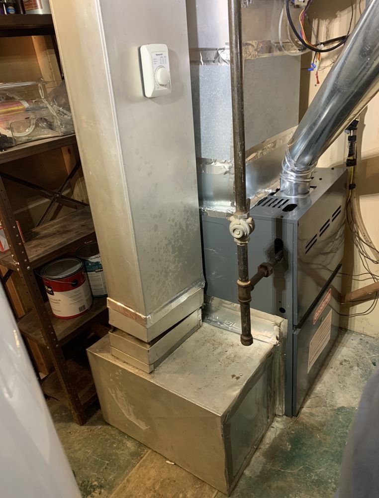 Slide of Taylor Pros Home Services