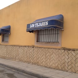 Los Tejares