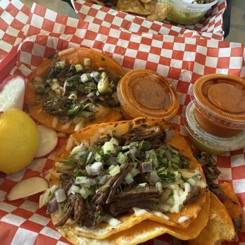 Habibi’s Birria  - Mediterranean Near Me - Hayward, California
