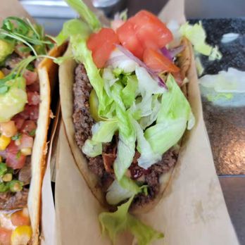 Velvet Taco - #10 Kobe Smash Burger - Tacos Near Me - Webster, Texas Velvet Taco - #10 Kobe Smash Burger - Tacos Near Me - Webster, Texas